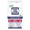 Vet line salute bufalo taglia piccola 3kg