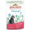 Almo nature cat urinary help salmone 70gr