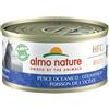 Almo nature cat hfc jelly pesce oceanico 70gr