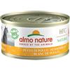 Almo nature cat hfc natural petto di pollo 70gr