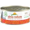 Almo nature cat hfc natural pollo e gamberetti 70gr