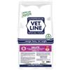 vet line salute pesce 12,5kg