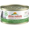 Almo nature cat hfc natural tonno del pacifico 70gr