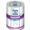 Vet line salute pesce e patate 400gr