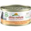 Almo nature cat hfc natural tonno e gamberetti 70gr