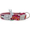 HURTTA COLLARE HURTTA RAZZLE DAZZLE LAMPONE. 55-65CM
