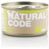Natural code kitten pollo 85gr