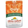 Almo nature cat daily vitello e agnello 70gr