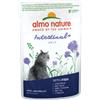 Almo nature cat functional intestinal help pesce 70gr
