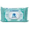 Bayer SALVIETTE ELANCO MUSCHIO BIANCO. 50PZ
