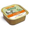 Oasy delizioso paté pollo 150gr