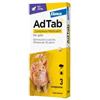 Bayer ELANCO- ADTAB GATTO VIOLA 0,5-2KG 3CPR