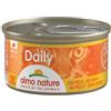 Almo nature cat daily mousse pollo 85gr