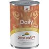 Almo nature cat daily pollo 400gr