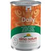 Almo nature cat daily tonno 400gr