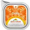 Almo nature cat daily pollo 100gr