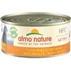Almo nature cat hfc complete kitten pollo 150gr