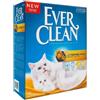 EVERCLEAN LETTIERA EVERCLEAN LITTERFREE PAWS. 10LT