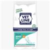 Vet line salute sensi maiale grain free 400gr