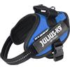 JULIUS K9 PETTORINA IDC POWER HARNESS BLU MINI-MINI
