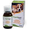 Aurora Biofarma Aurora cortipet gocce 50ml