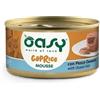 Oasy caprice gustosa mousse con pesce oceanico 85gr