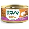 Oasy caprice gustosa mousse con vitello 85gr