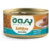 Oasy caprice gustosa mousse con trota 85gr