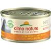 Almo nature cat hfc natural kitten pollo 70gr