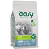 Oasy one animal protein agnello medium/large 2,5kg