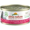 Almo nature cat hfc natural pollo con fegatini 70gr