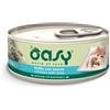 Oasy dog specialità naturale pollo con tonno 150gr