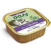 Oasy delizioso paté adult tacchino 100gr