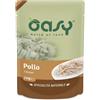 Oasy gatto specialità naturale pollo busta 70gr