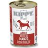 Kippy dog manzo 400gr