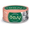 Oasy more love tonno con salmone 70gr