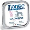 MONGE SOLO MAIALE. 150GR