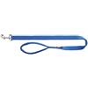 TRIXIE PREMIUM GUINZAGLIO BLU XS-S