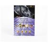 ROLLS ROCKY BISCOTTI MINI ZOO. 300GR