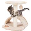 TRIXIE SPA Trixie tiragraffi junior vitoria beige 36x43x36cm