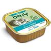 Oasy delizioso paté trota 100gr