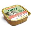 Oasy delizioso paté salmone 100gr