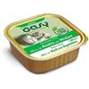 Oasy delizioso paté anatra con verdure 100gr