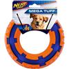 Nerf Dog Hasbro NERF DOG DISCO IN TPR ULTRARESISTENTE 15,2CM