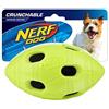 Hasbro NERF DOG PALLA OVALE CRUNCH 15,2CM