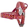 HURTTA PETTORINA HURTTA RAZZLE DAZZLE NORDIC LAMPONE. 45-55CM