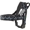 HURTTA PETTORINA HURTTA RAZZLE DAZZLE NORDIC ANTRACITE. 35-45CM