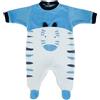 Fs - Baby TUTINA NEONATO NASCITA IN CINIGLIA - SAFARI