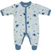 Fs - Baby TUTINA NEONATO NASCITA CALDO COTONE SAFARI