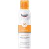 BEIERSDORF SPA Eucerin sun oil control - Crema solare corpo tocco secco spf 50 - Spray 200 ml